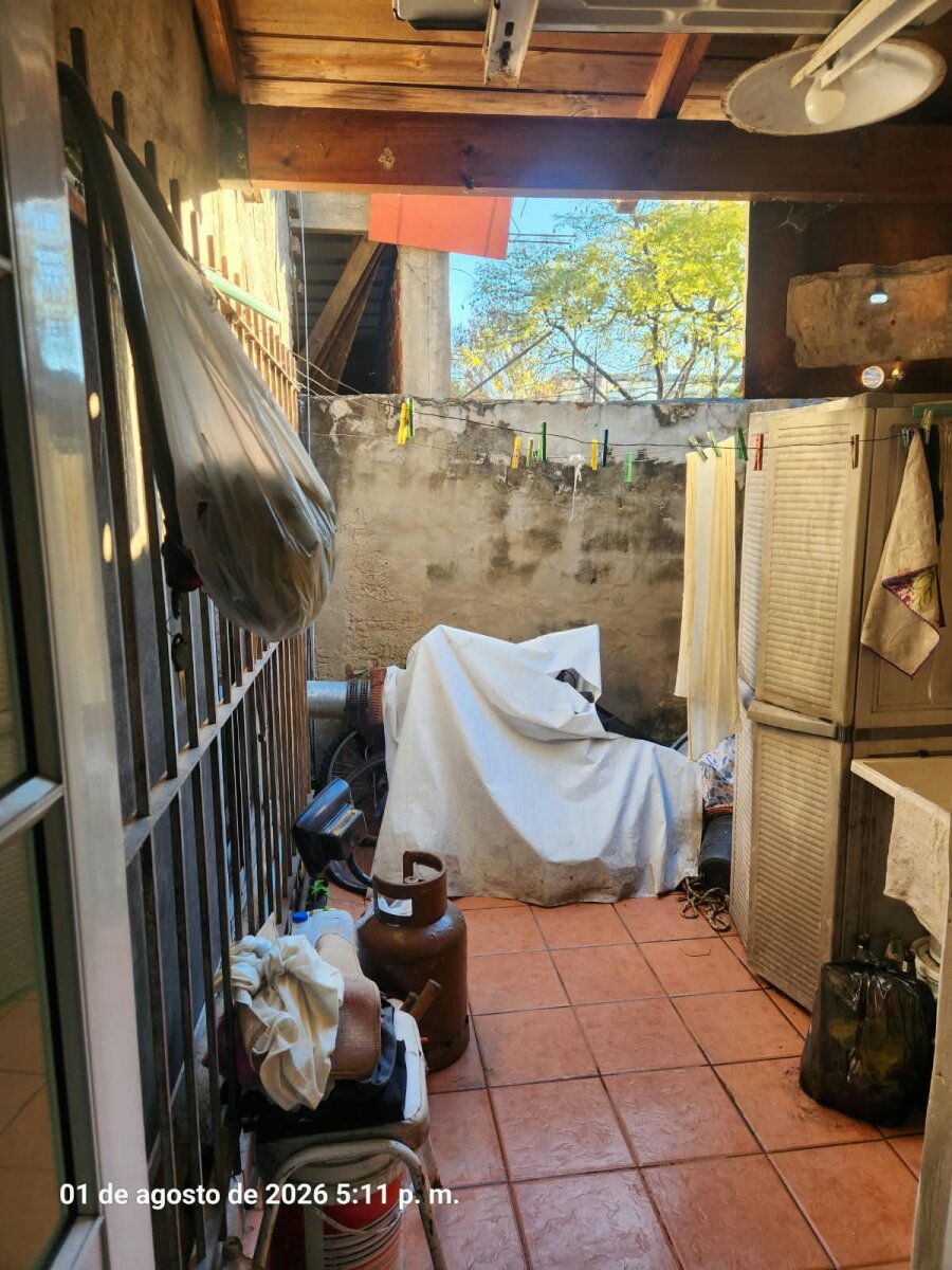 Ph interno 3 ambientes con patio — foto 11