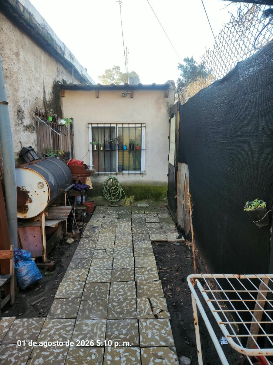Ph interno 3 ambientes con patio — foto 9