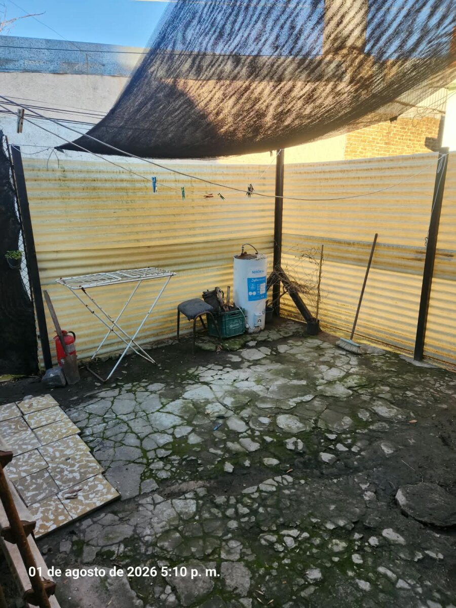 Ph interno 3 ambientes con patio — foto 10