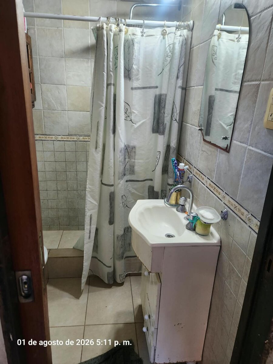 Ph interno 3 ambientes con patio — foto 8