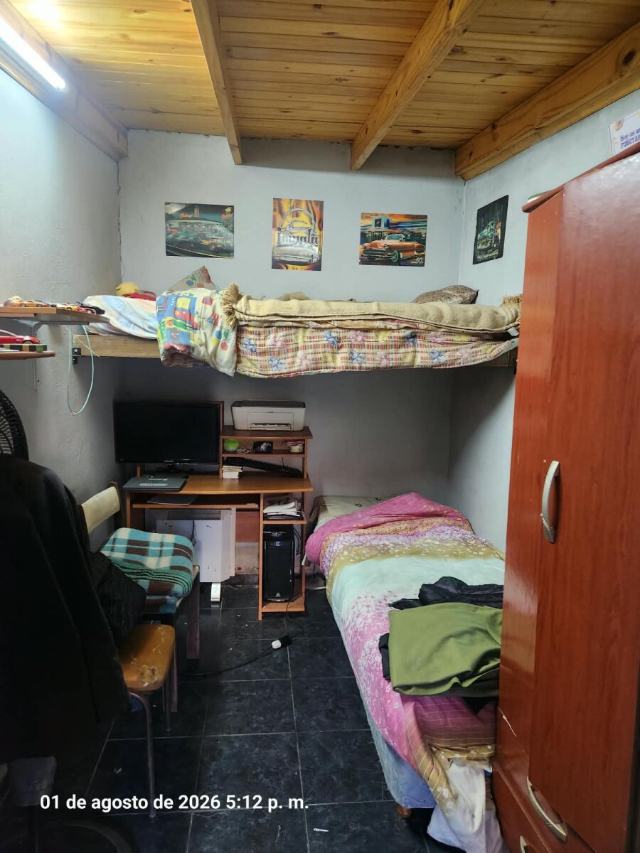 Ph interno 3 ambientes con patio — foto 6