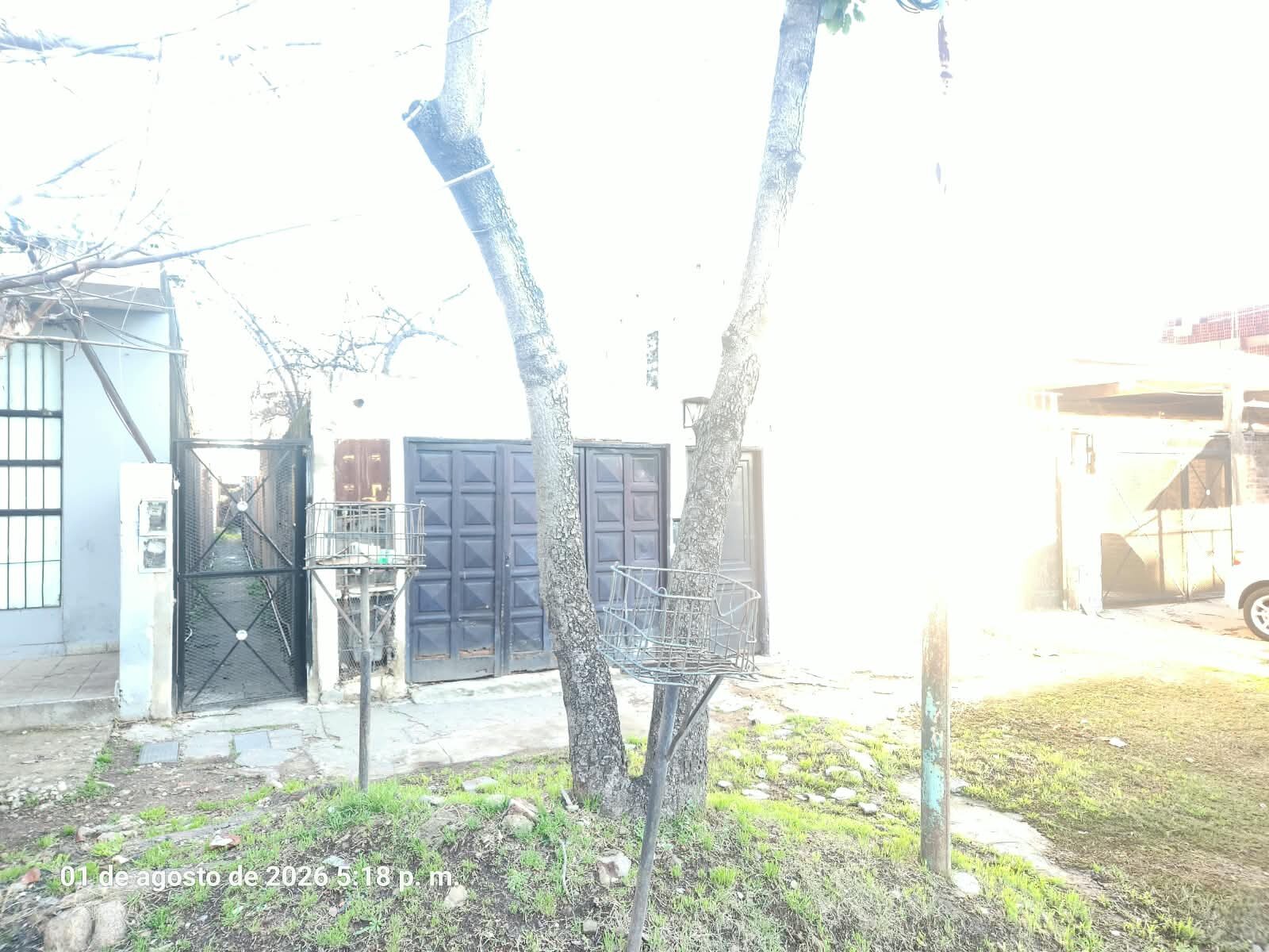 Ph interno 3 ambientes con patio