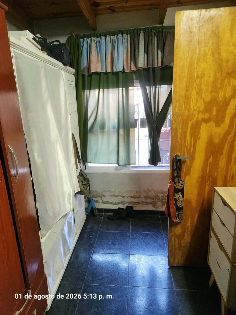 Ph interno 3 ambientes con patio — foto 5