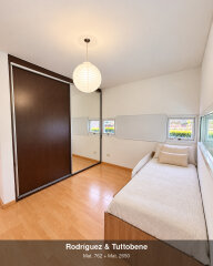 Casas - Funes - Alquiler