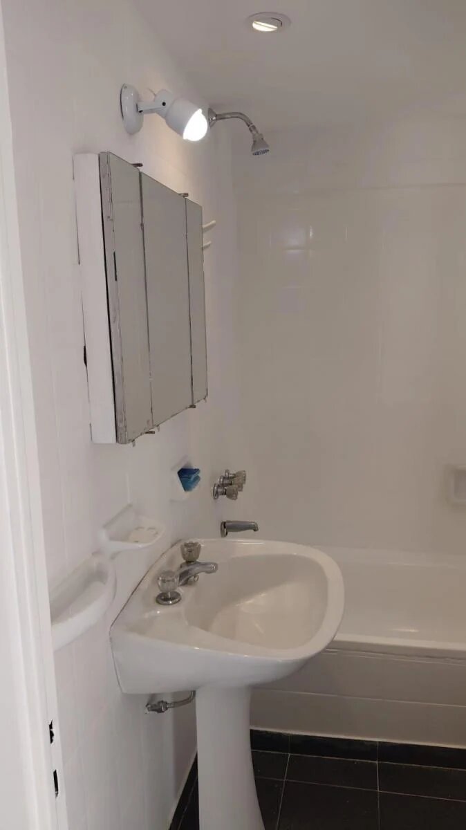 VENTA DEPARTAMENTO DOS AMBIENTES — foto 6
