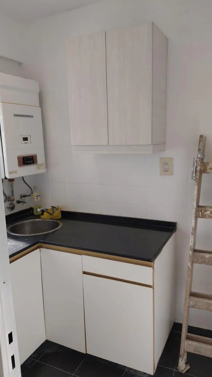 VENTA DEPARTAMENTO DOS AMBIENTES — foto 2