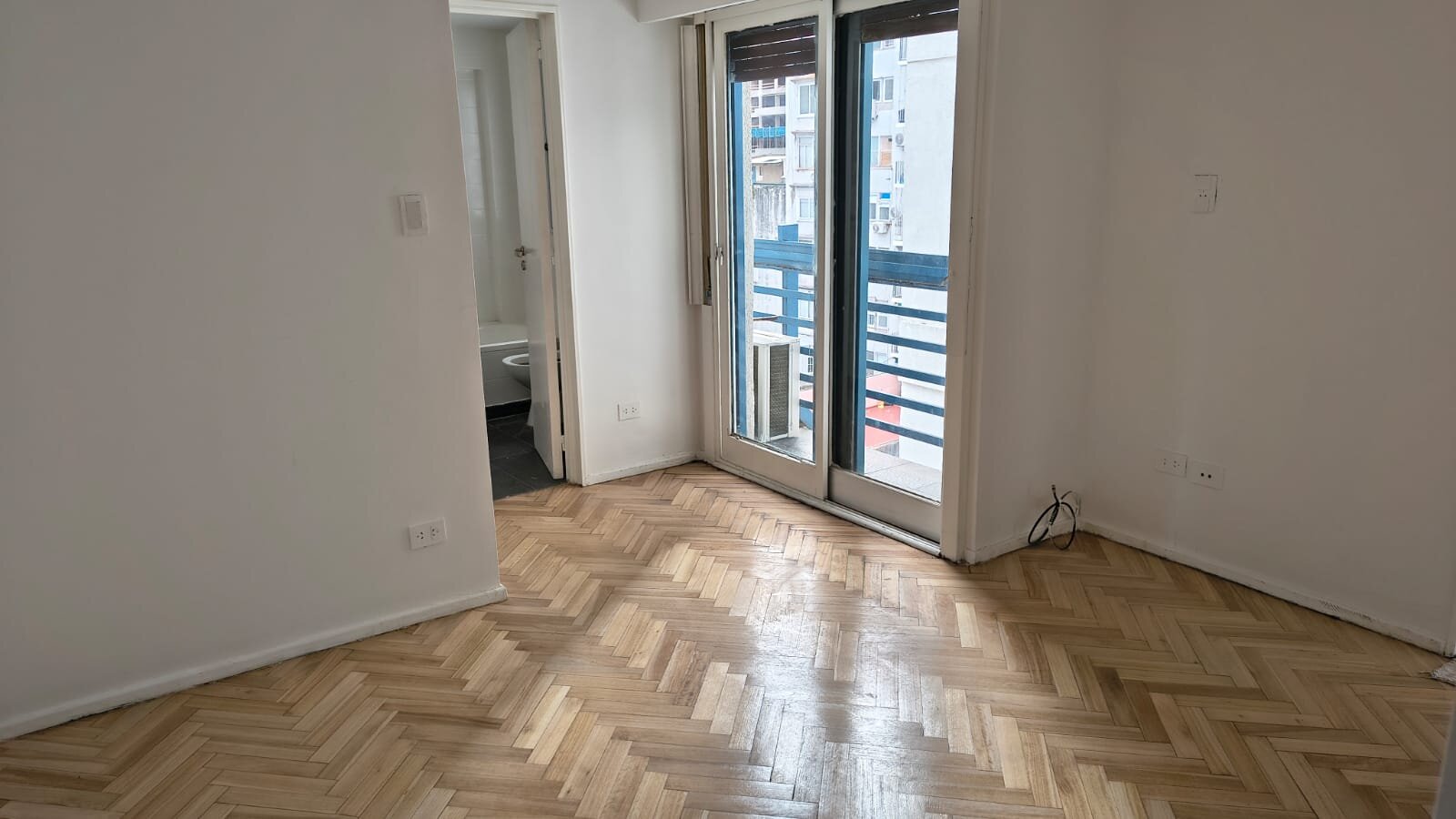 VENTA DEPARTAMENTO DOS AMBIENTES