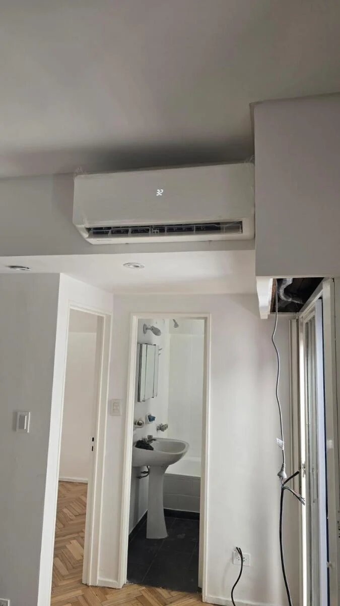 VENTA DEPARTAMENTO DOS AMBIENTES — foto 9