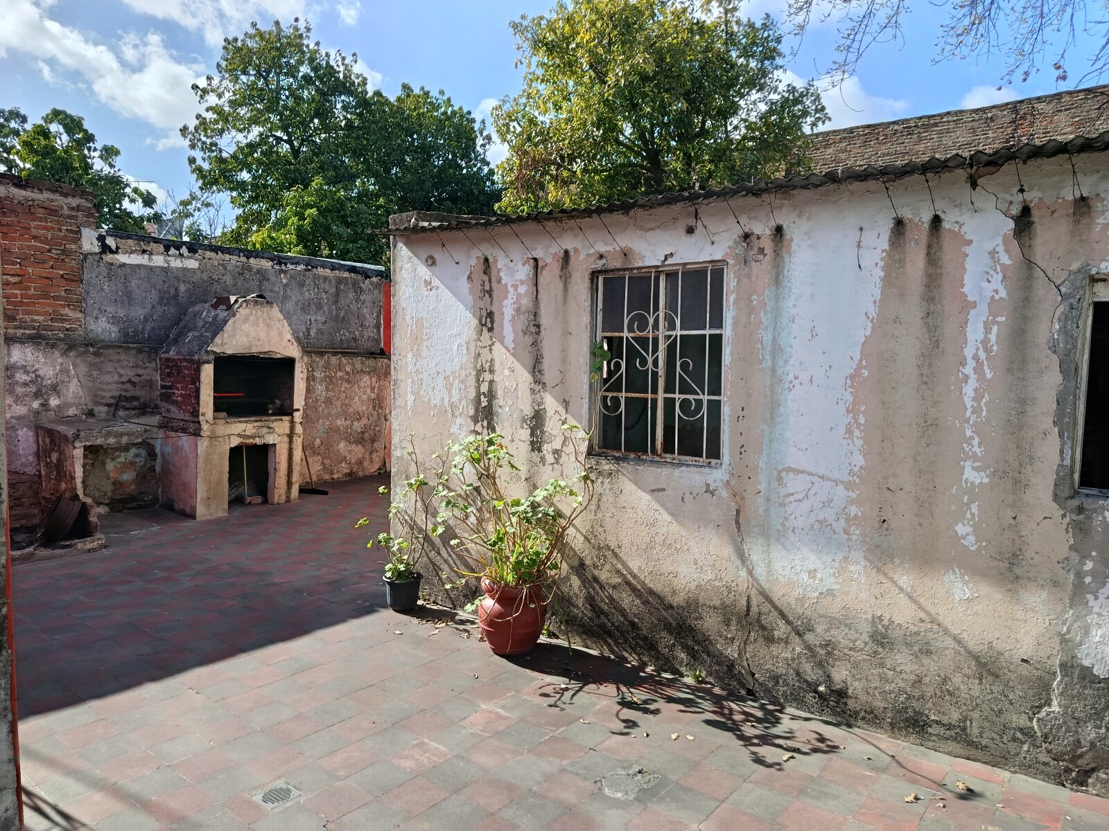 Casa 3 ambientes con patio - 10