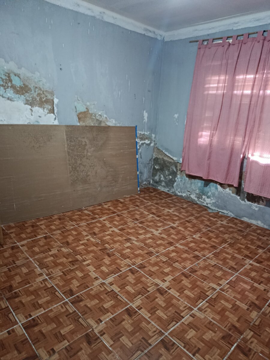Casa 3 ambientes con patio - 7