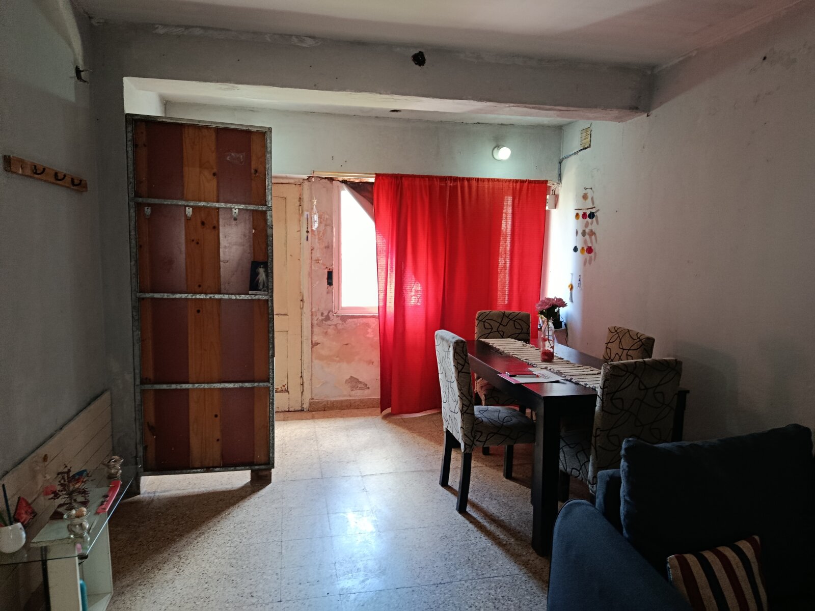 Casa 3 ambientes con patio - 4