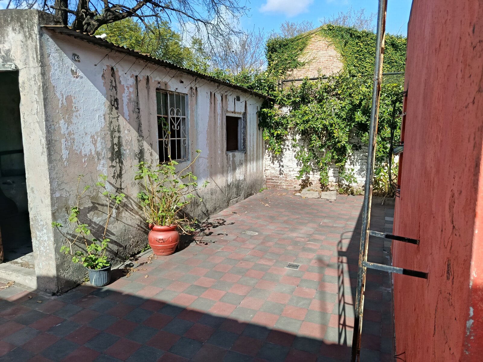 Casa 3 ambientes con patio - 11