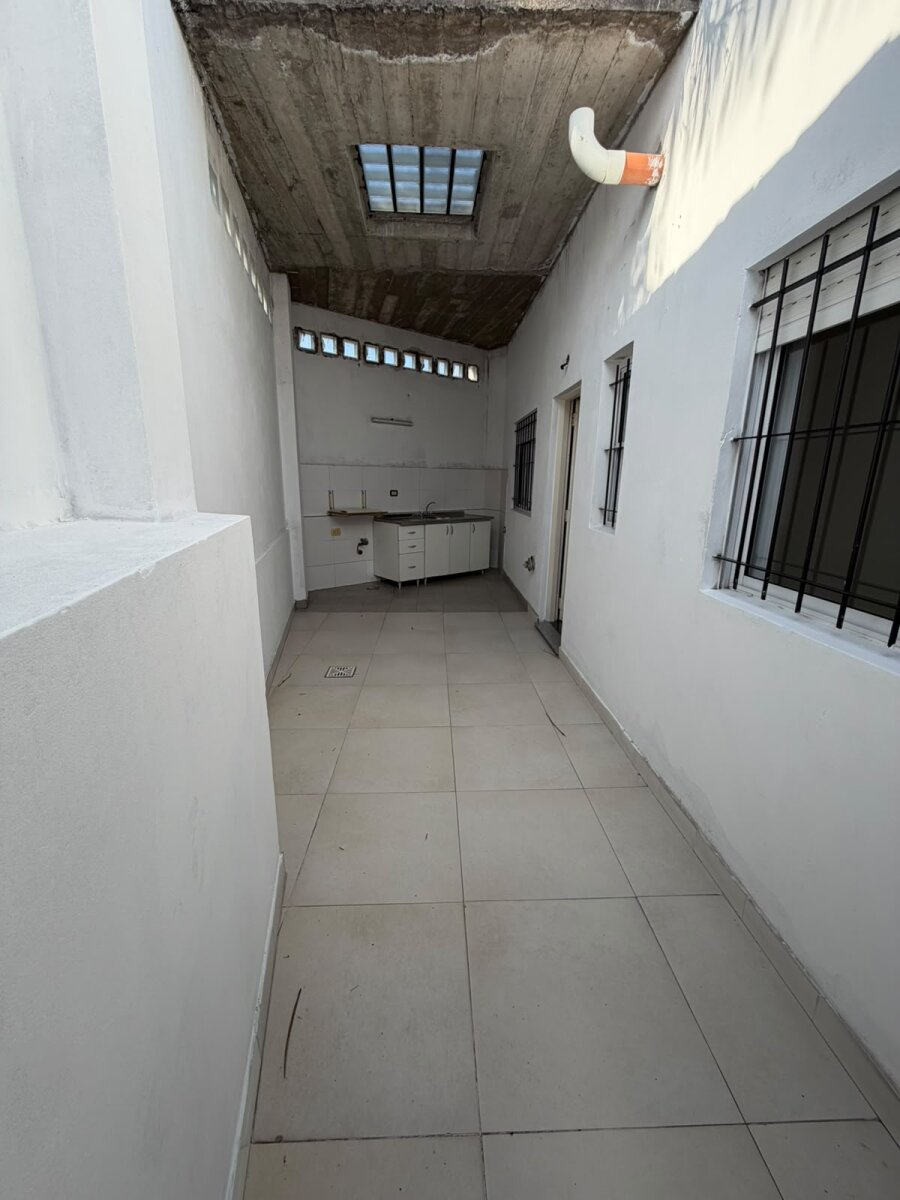 Alquiler PH 2 Ambientes-Sin Expensas en Villa luzuriaga — foto 5