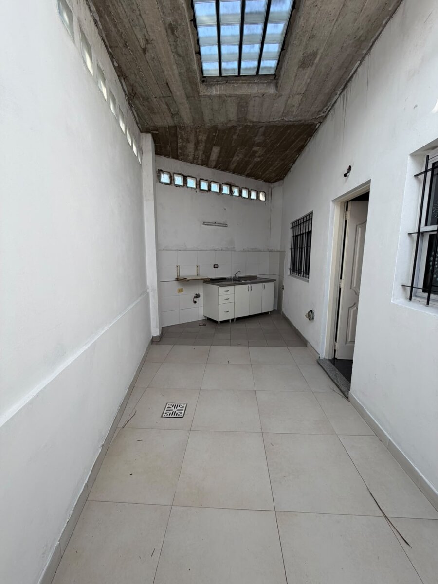 Alquiler PH 2 Ambientes-Sin Expensas en Villa luzuriaga — foto 6