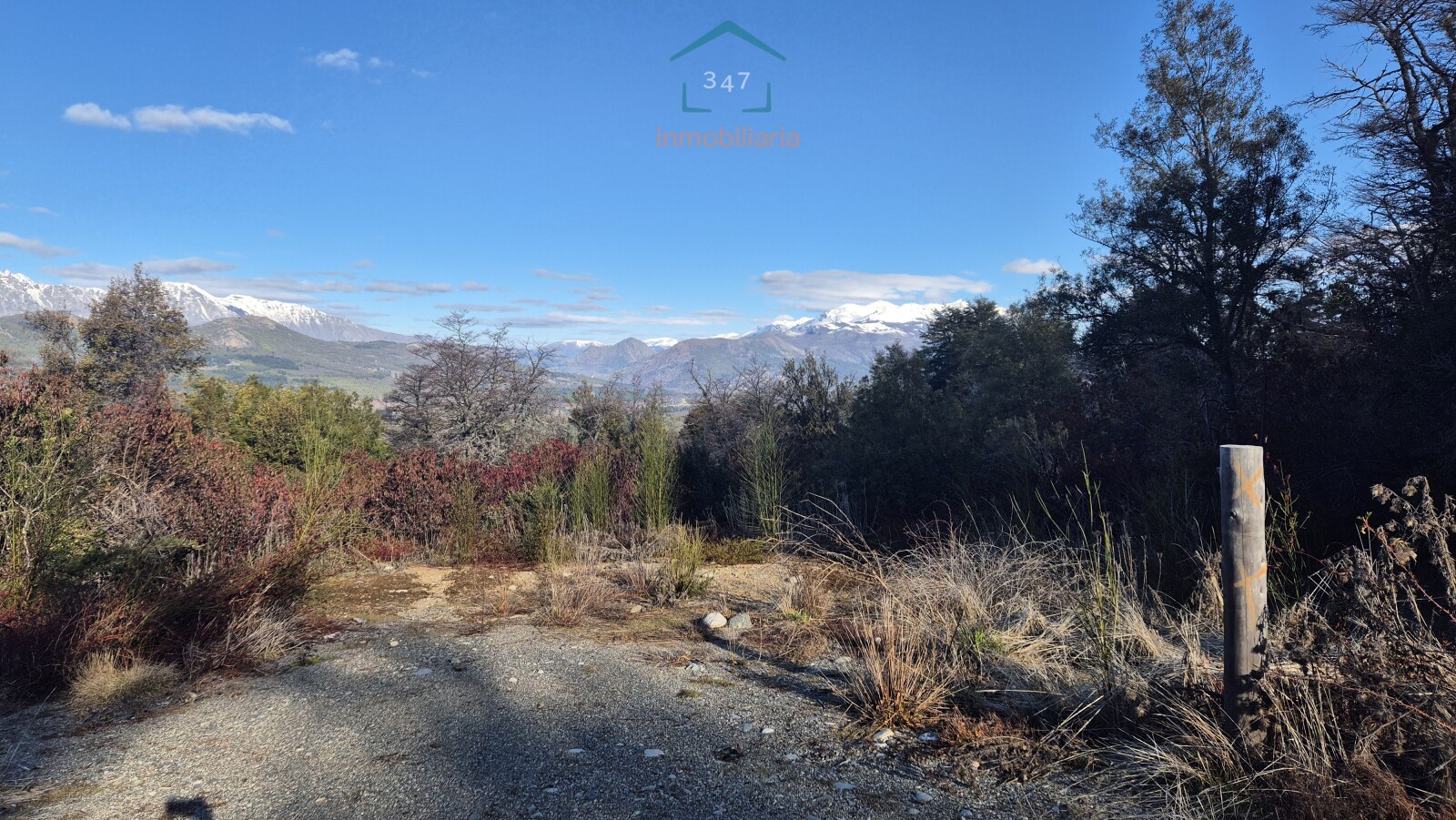 (096) Terrenos residenciales En venta en Mallin subida a Warton, Mallín Ahogado, El Bolsón, Río Negro - 5