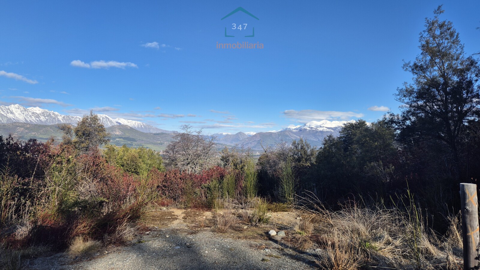 (096) Terrenos residenciales En venta en Mallin subida a Warton, Mallín Ahogado, El Bolsón, Río Negro - 4