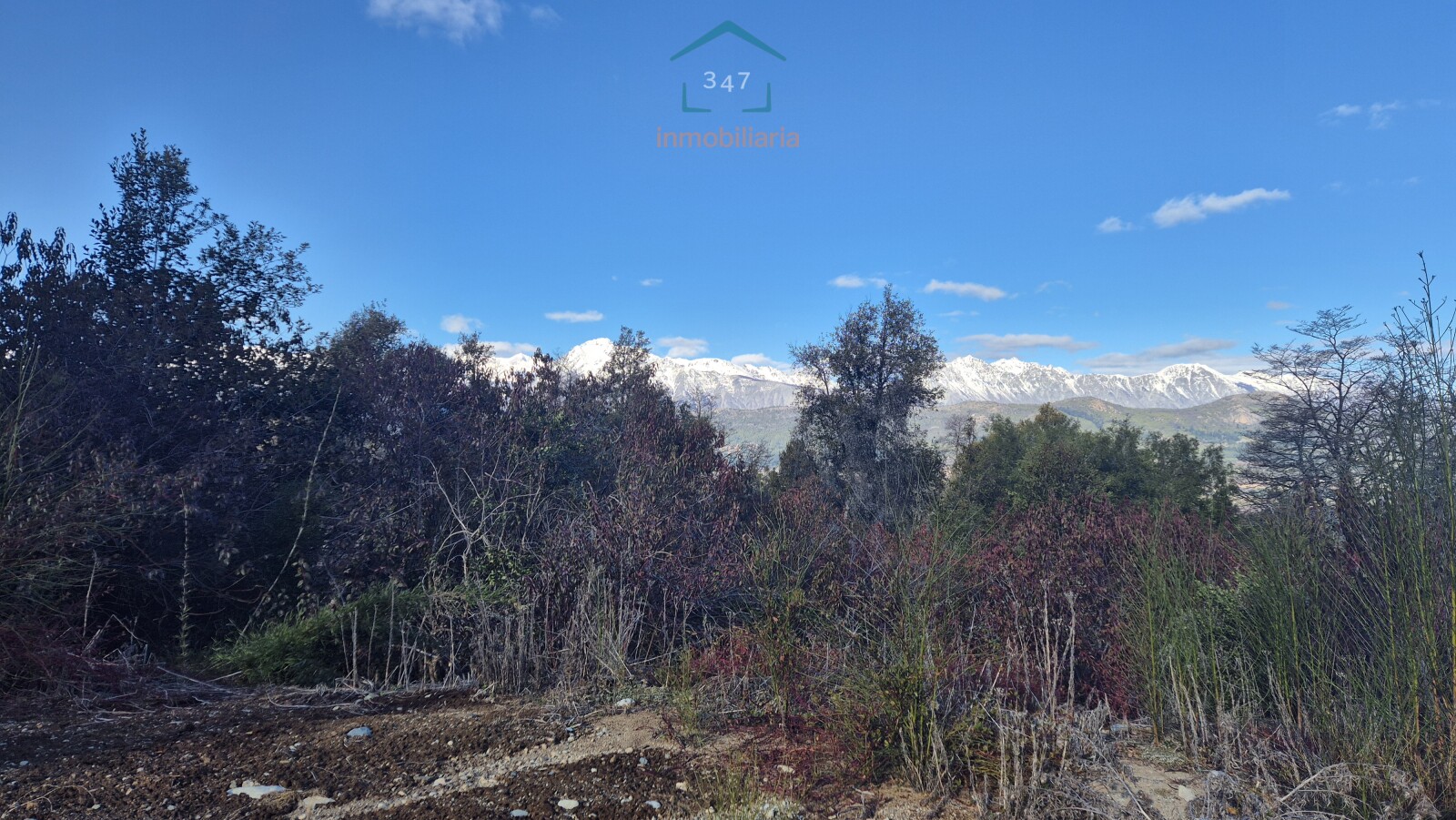 (096) Terrenos residenciales En venta en Mallin subida a Warton, Mallín Ahogado, El Bolsón, Río Negro - 6