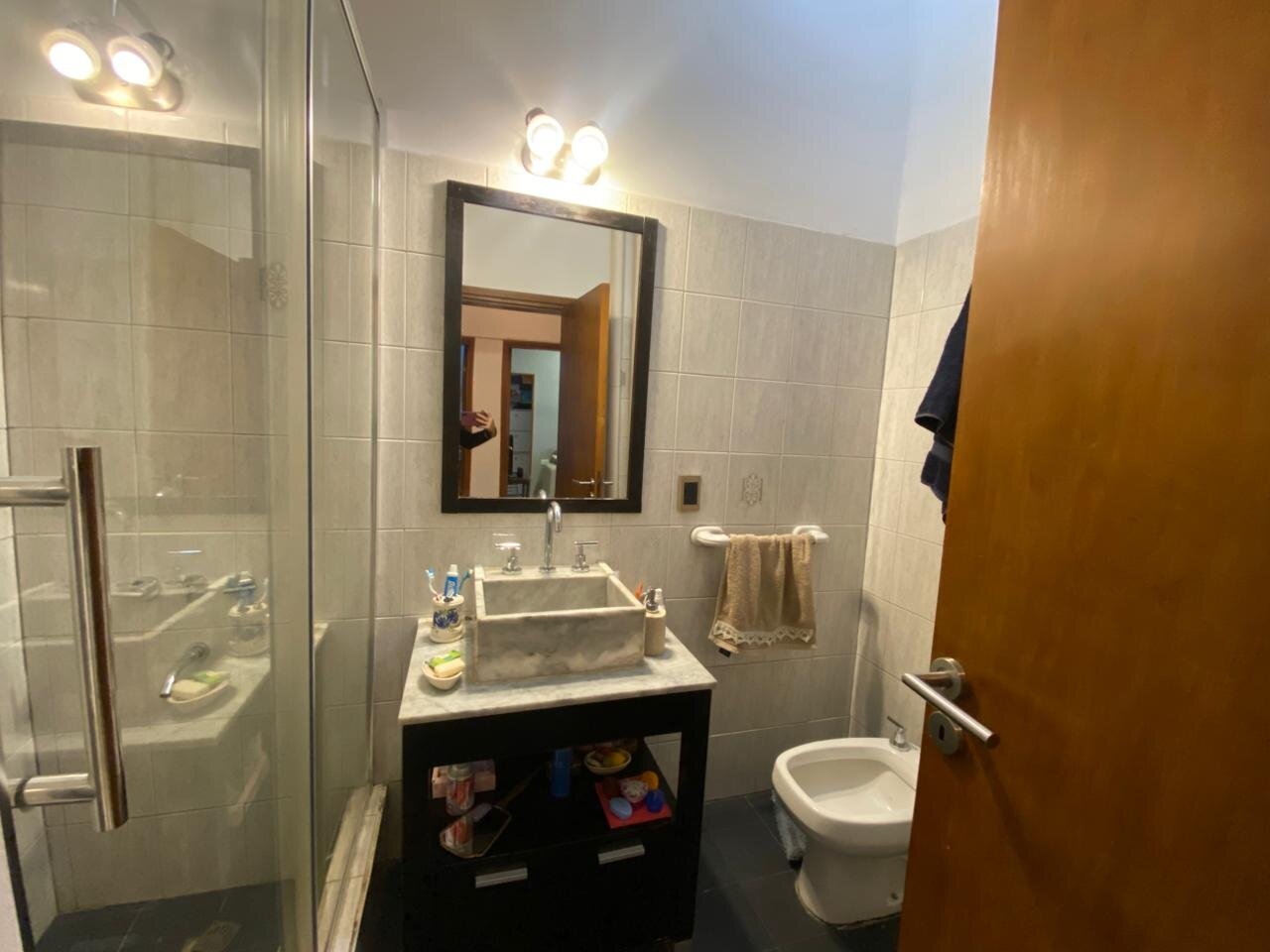 CASA DOS DORMITORIOS IMPECABLE VILLA CABRERA - Imagen 6