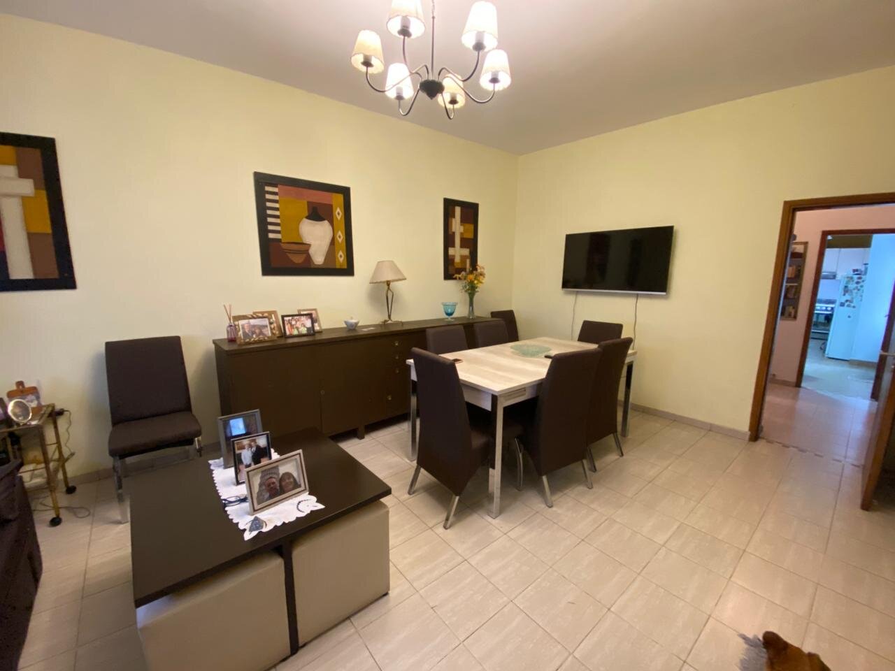 CASA DOS DORMITORIOS IMPECABLE VILLA CABRERA - Imagen 4