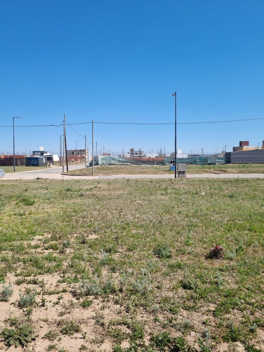 LOTE EN VENTA CAMPOS DE MANANTIALES (residencial) — foto 4