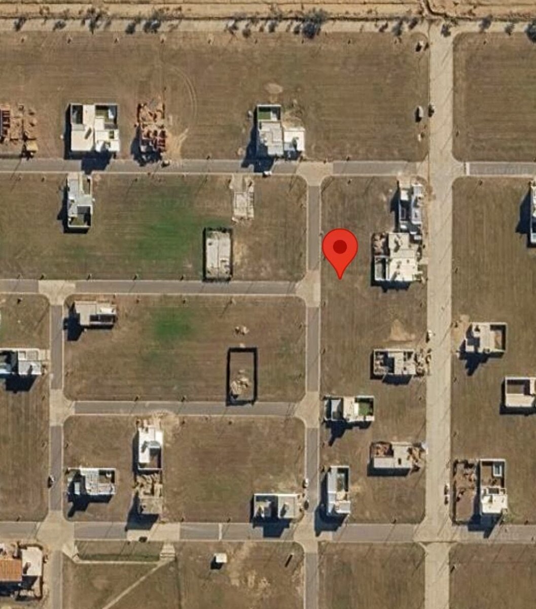 LOTE EN VENTA CAMPOS DE MANANTIALES (residencial)