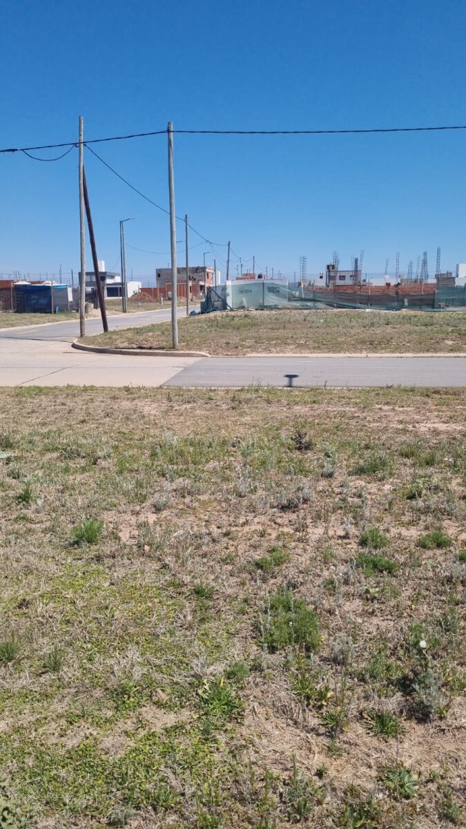 LOTE EN VENTA CAMPOS DE MANANTIALES (residencial) — foto 5