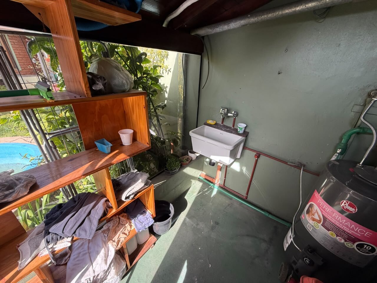 Venta casa 5 ambientes en Moron - 31
