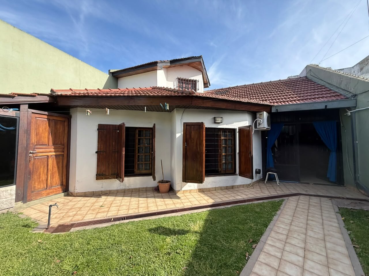 Venta casa 5 ambientes en Moron - 25