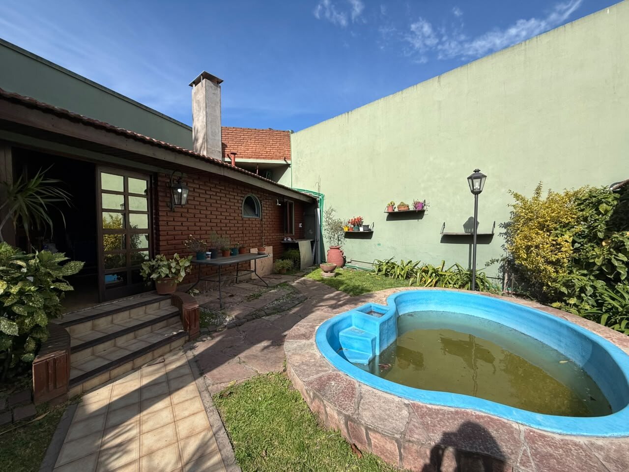 Venta casa 5 ambientes en Moron - 22