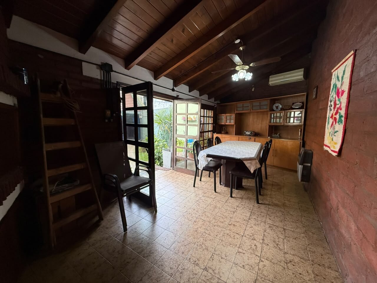 Venta casa 5 ambientes en Moron - 27