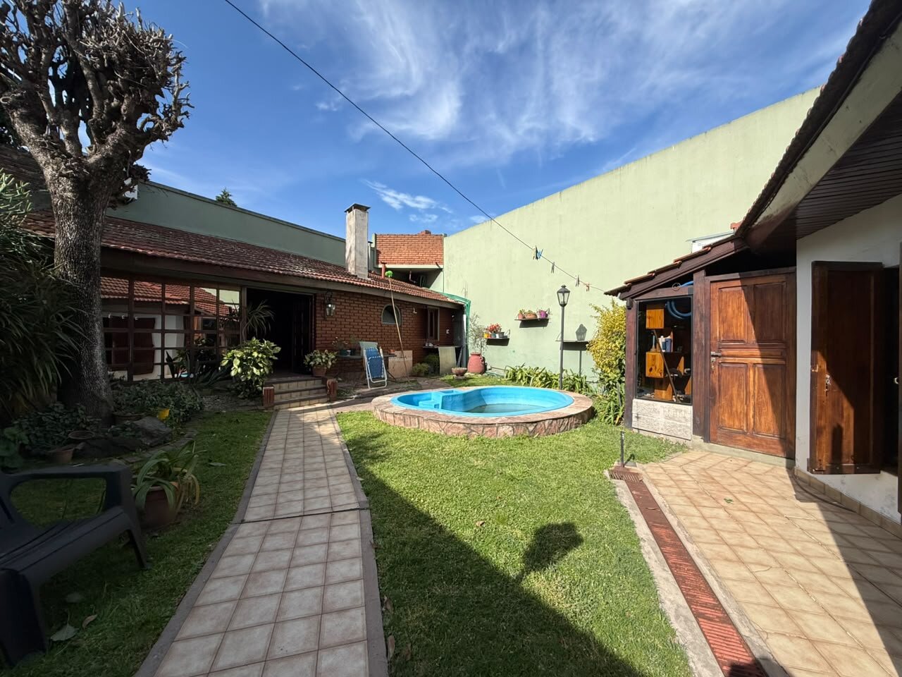 Venta casa 5 ambientes en Moron - 24