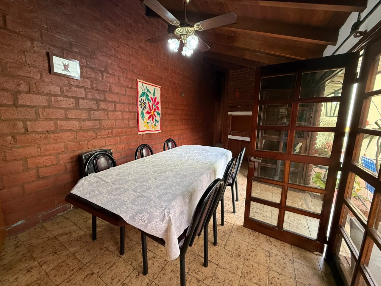 Venta casa 5 ambientes en Moron - 26