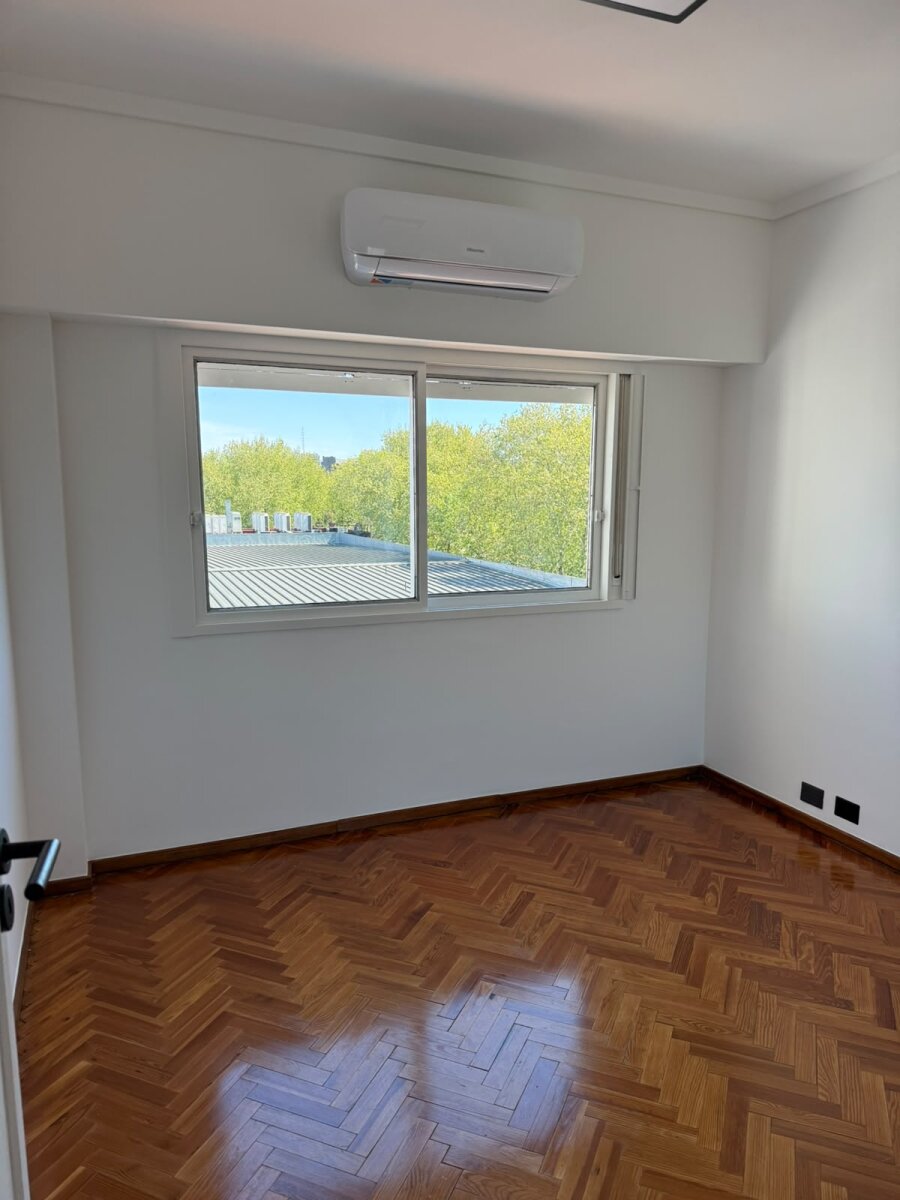 Departamento Reciclado de 3 Ambientes en Palermo — foto 6