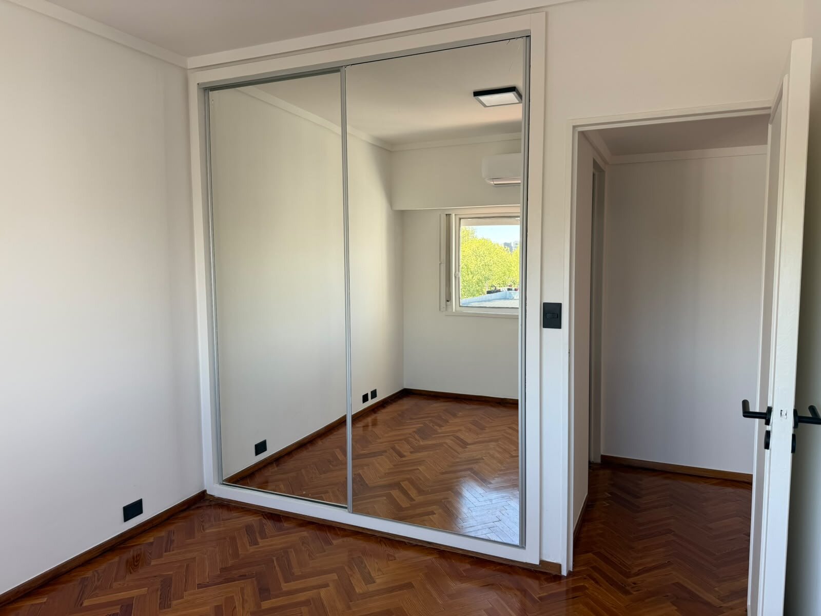 Departamento Reciclado de 3 Ambientes en Palermo — foto 8