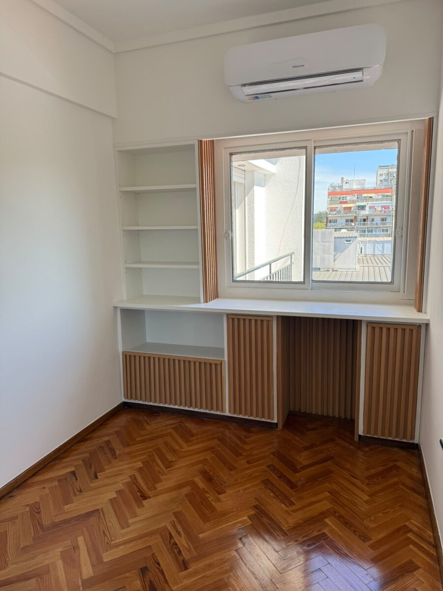 Departamento Reciclado de 3 Ambientes en Palermo — foto 10