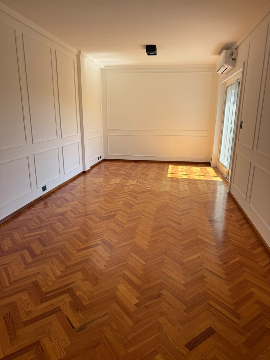 Departamento Reciclado de 3 Ambientes en Palermo — foto 2