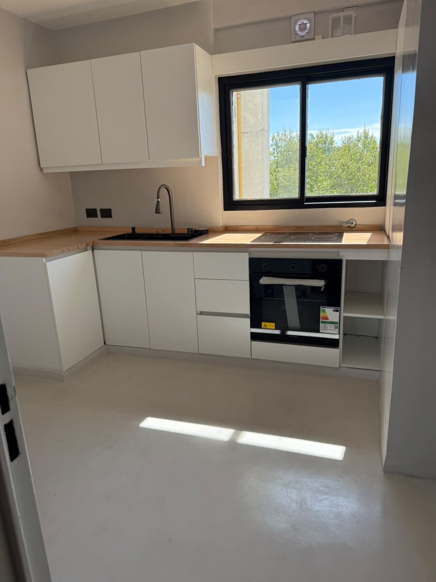 Departamento Reciclado de 3 Ambientes en Palermo — foto 15