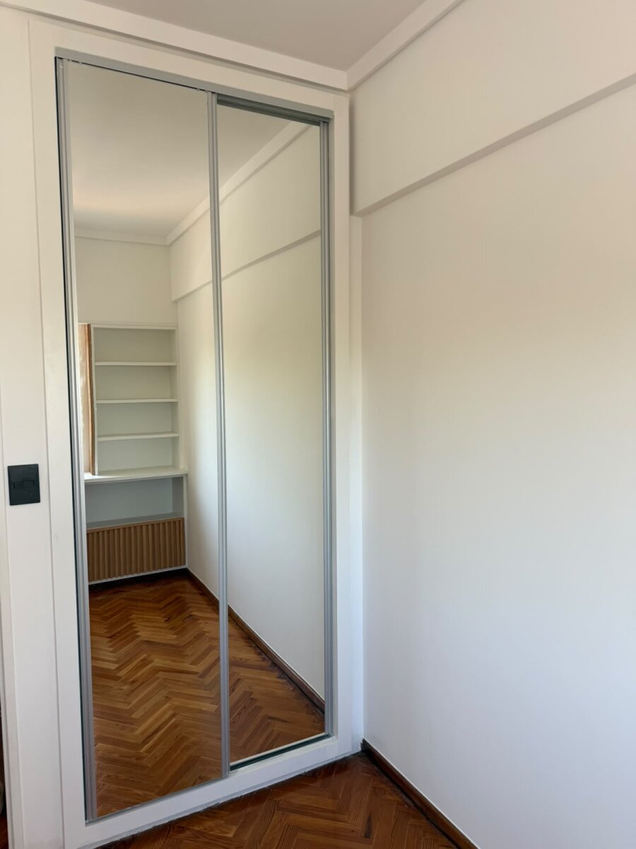 Departamento Reciclado de 3 Ambientes en Palermo — foto 12