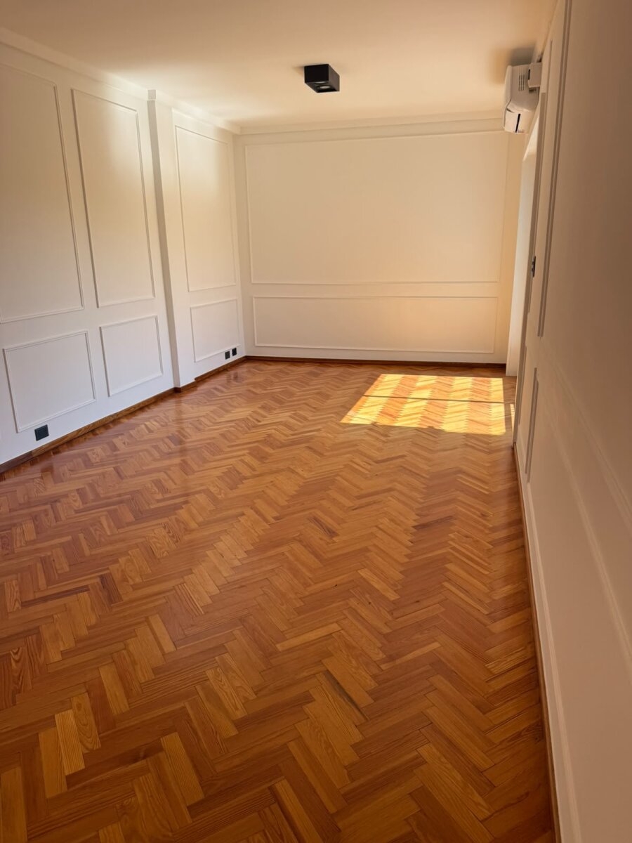 Departamento Reciclado de 3 Ambientes en Palermo