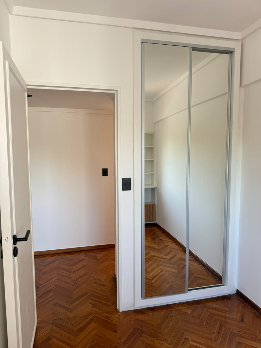 Departamento Reciclado de 3 Ambientes en Palermo — foto 11
