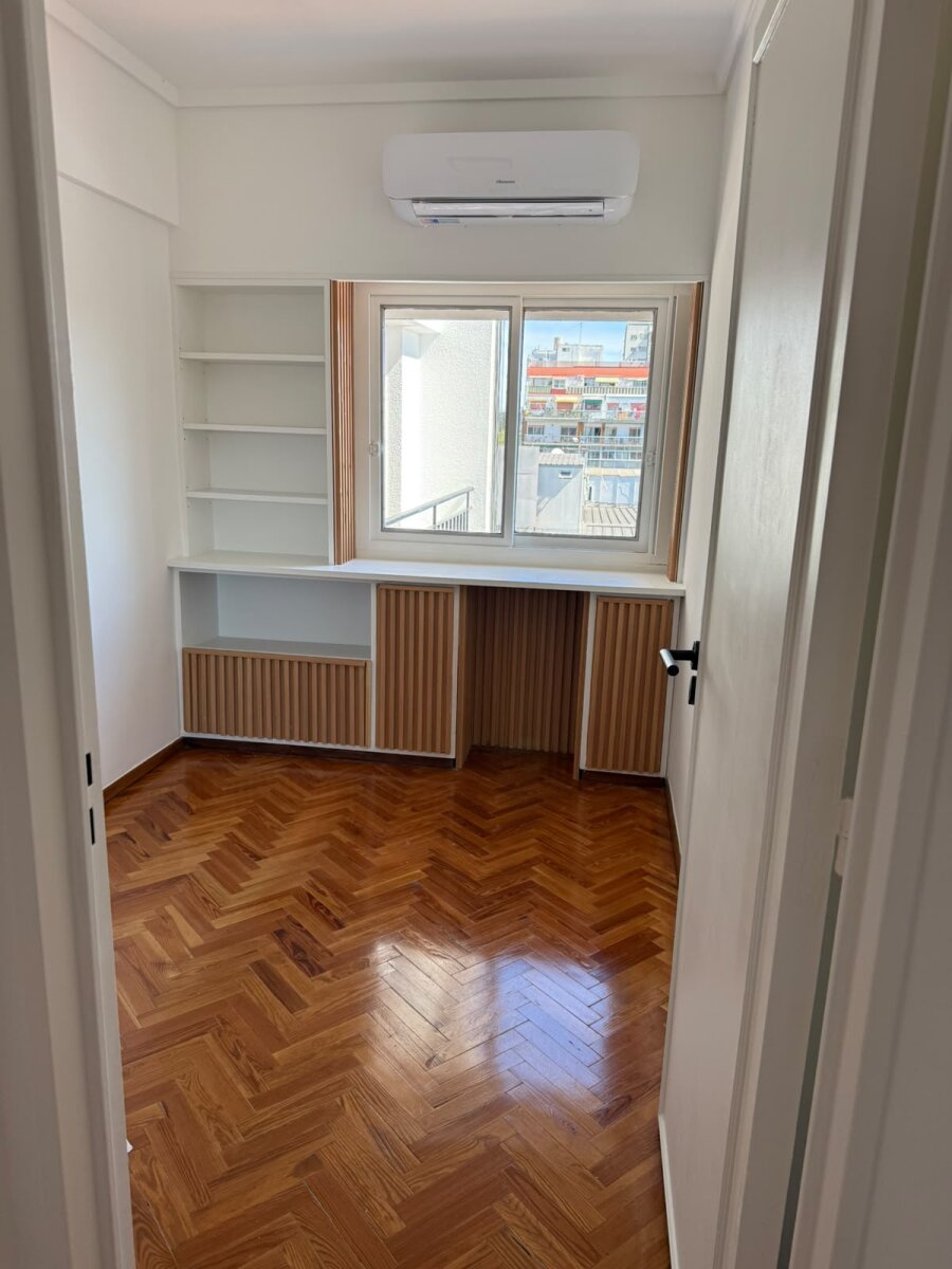 Departamento Reciclado de 3 Ambientes en Palermo — foto 9
