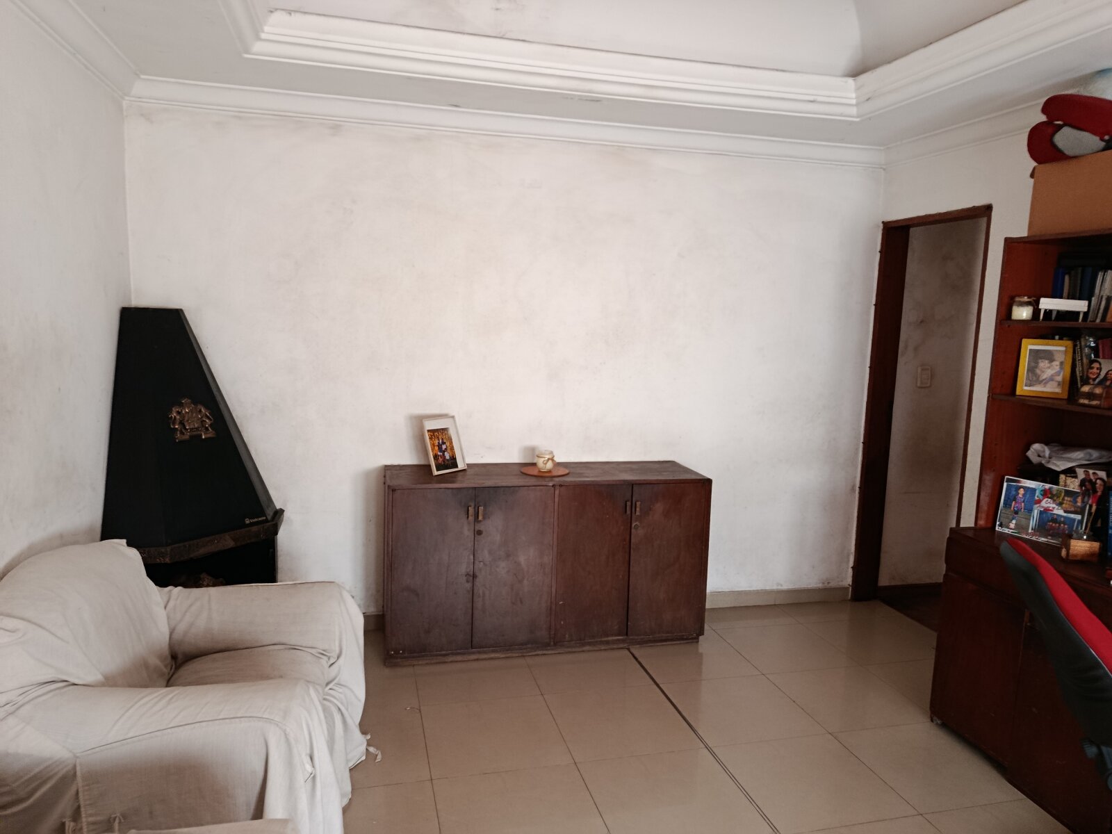 Casa 3 ambientes Lanus Este Lote de 594 m2 — foto 4