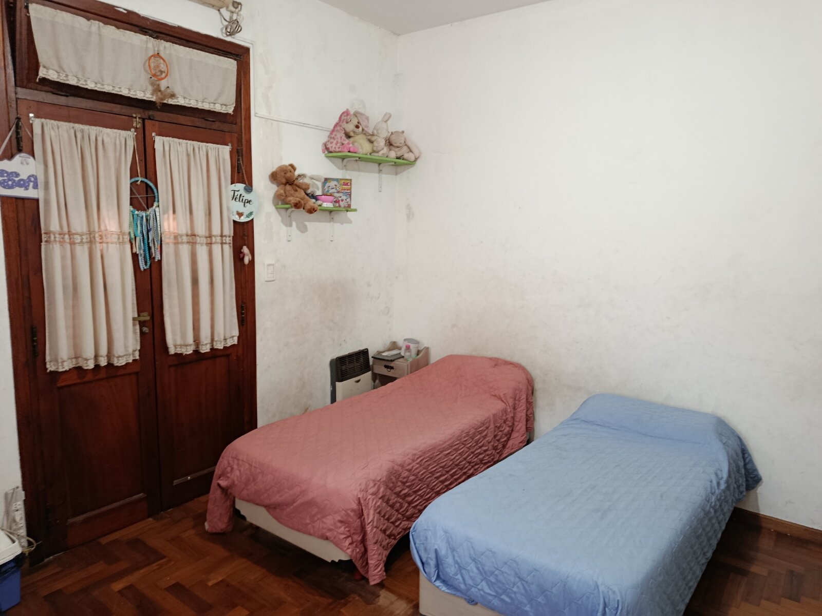Casa 3 ambientes Lanus Este Lote de 594 m2 — foto 12