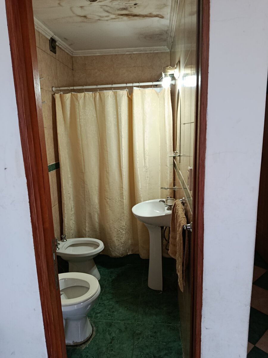 Casa 3 ambientes Lanus Este Lote de 594 m2 - 27