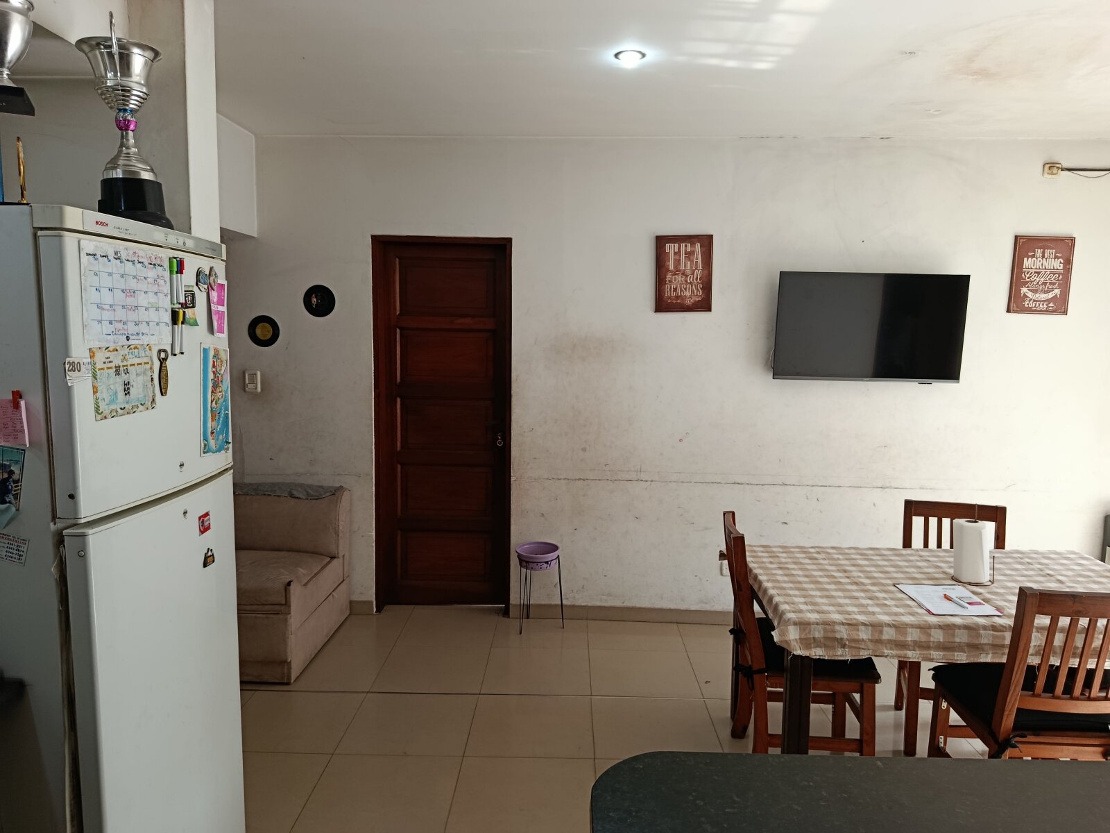 Casa 3 ambientes Lanus Este Lote de 594 m2 — foto 7