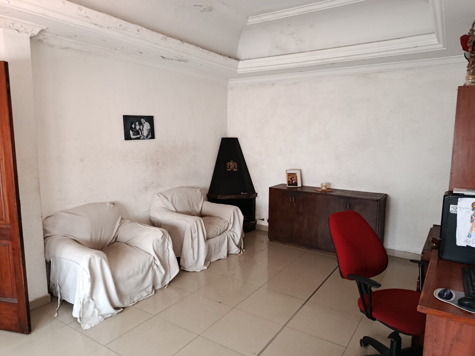 Casa 3 ambientes Lanus Este Lote de 594 m2 — foto 3