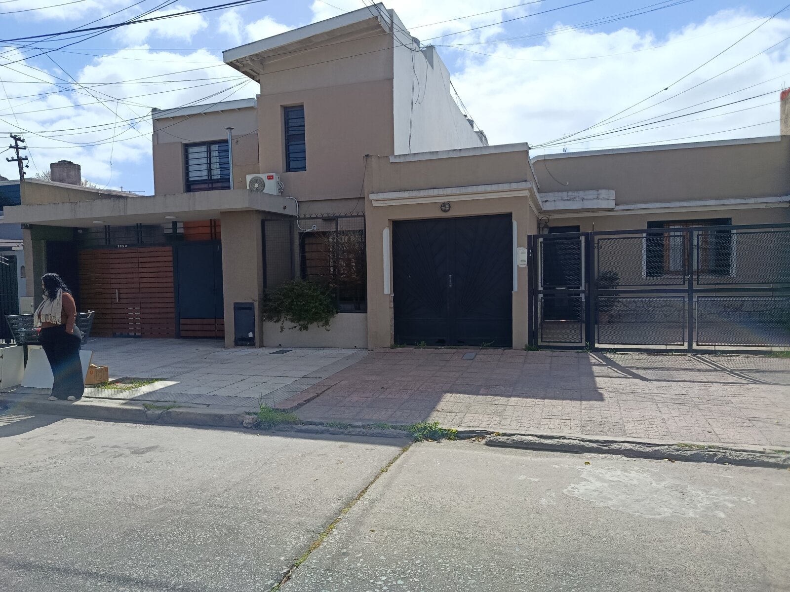 Casa 3 ambientes Lanus Este Lote de 594 m2 — foto 2
