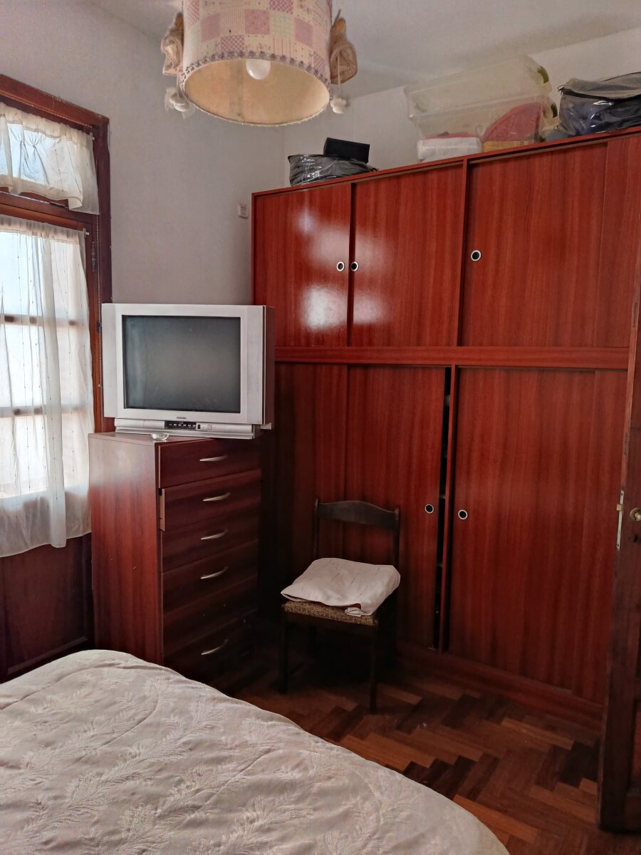 Casa 3 ambientes Lanus Este Lote de 594 m2 - 30