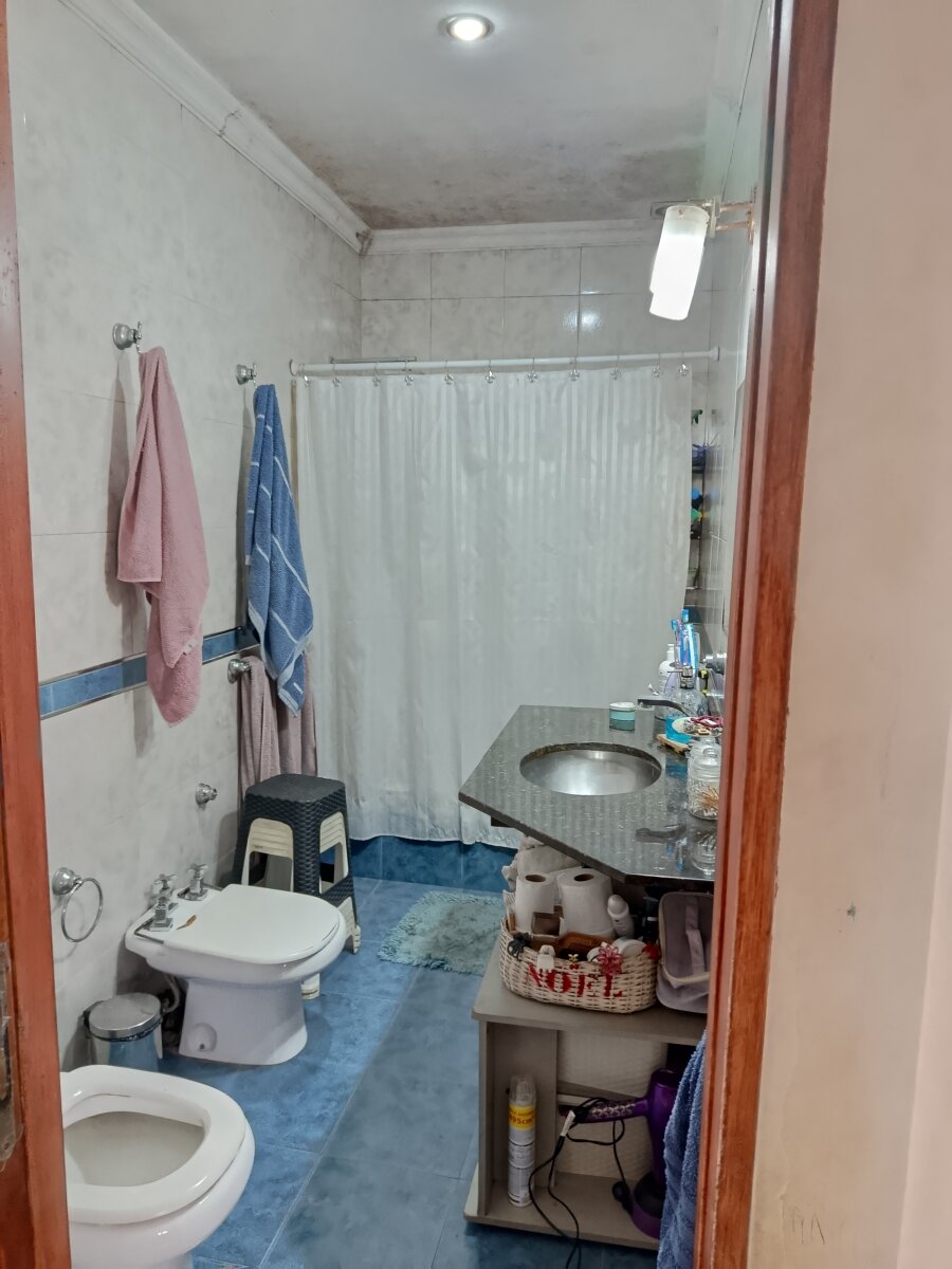 Casa 3 ambientes Lanus Este Lote de 594 m2 - 28