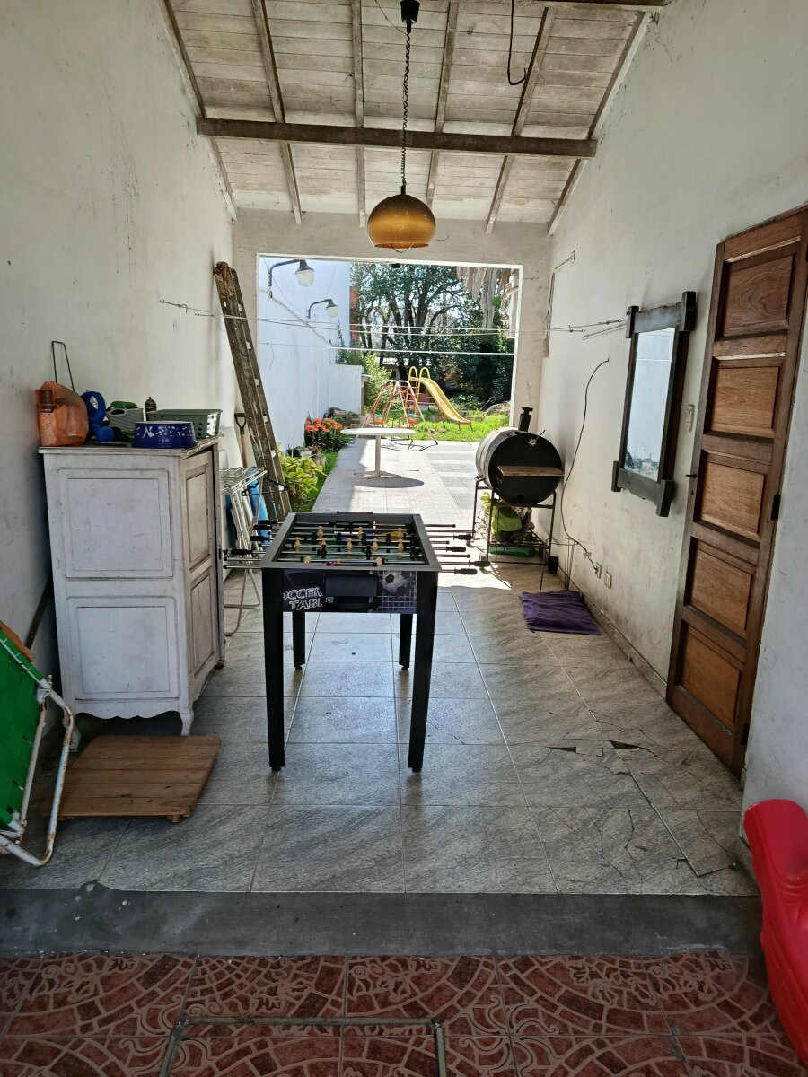 Casa 3 ambientes Lanus Este Lote de 594 m2 — foto 14